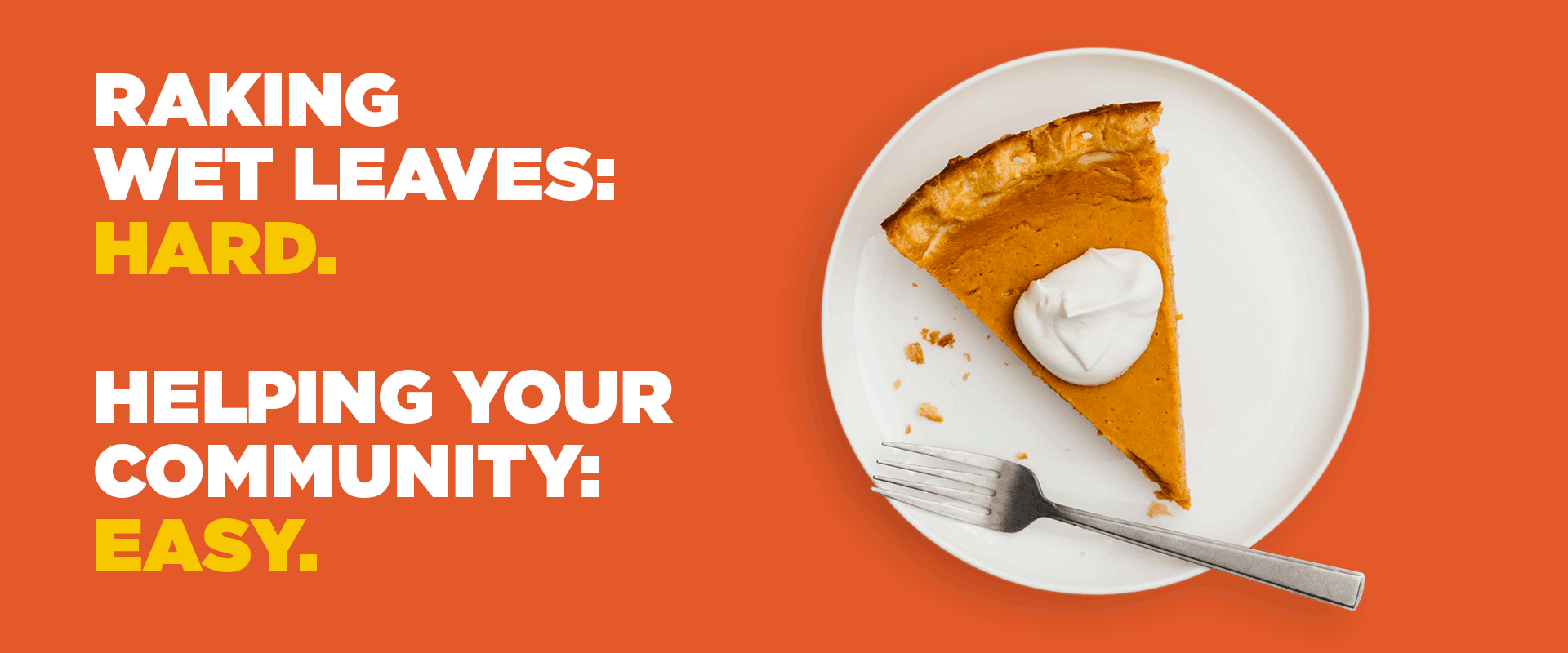 Pie in the Sky \ about Pie in the Sky Community Servings Pie in the sky