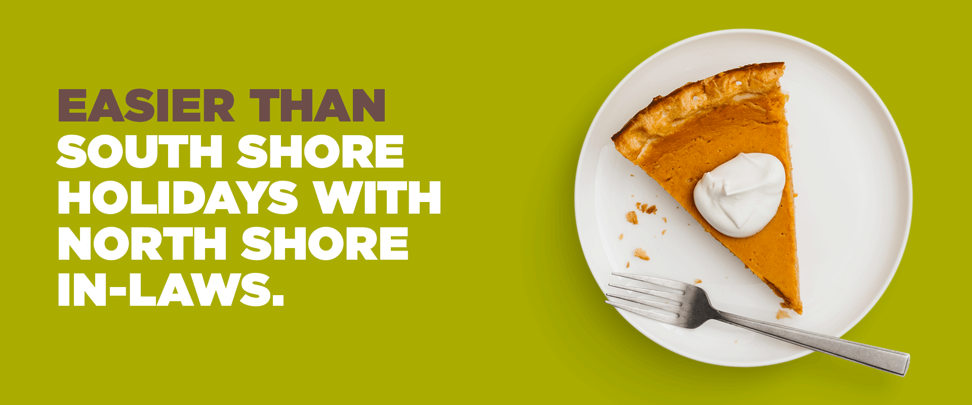 Bakers Pie in the sky