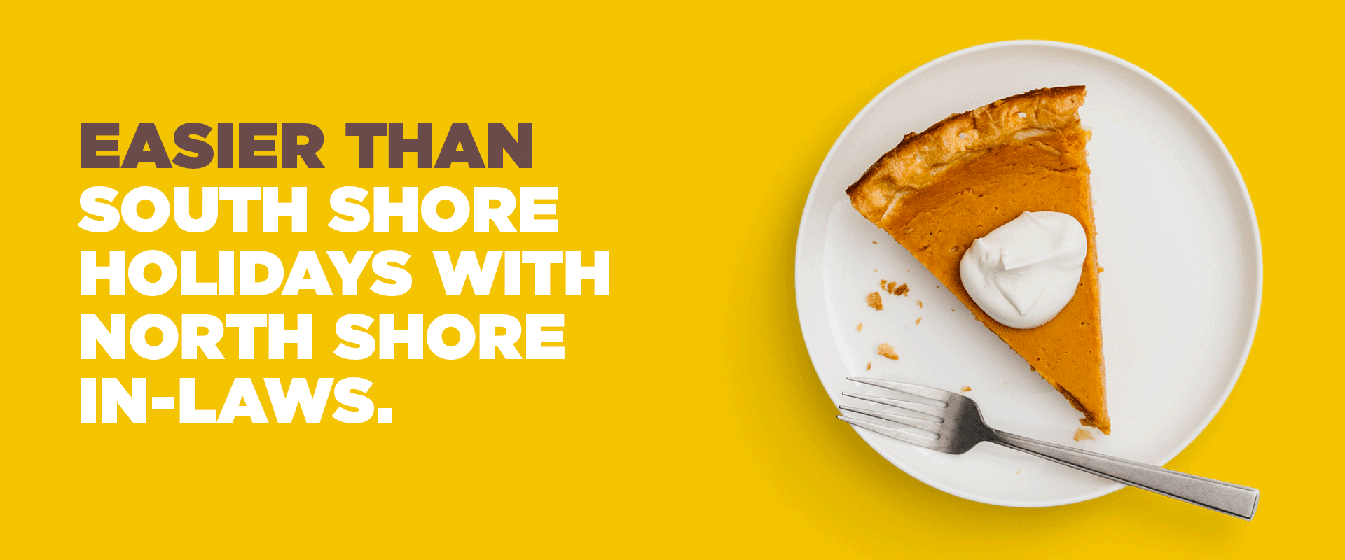 Get Involved Pie in the sky